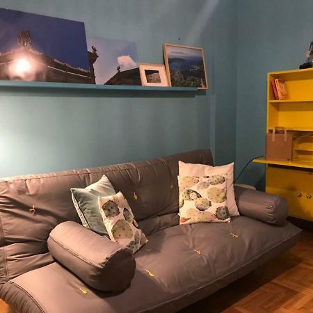 Joyfull Apartment Perfect Location Atenas Exterior foto