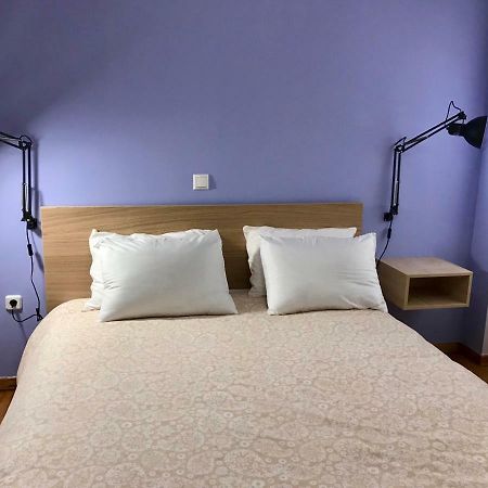 Joyfull Apartment Perfect Location Atenas Exterior foto