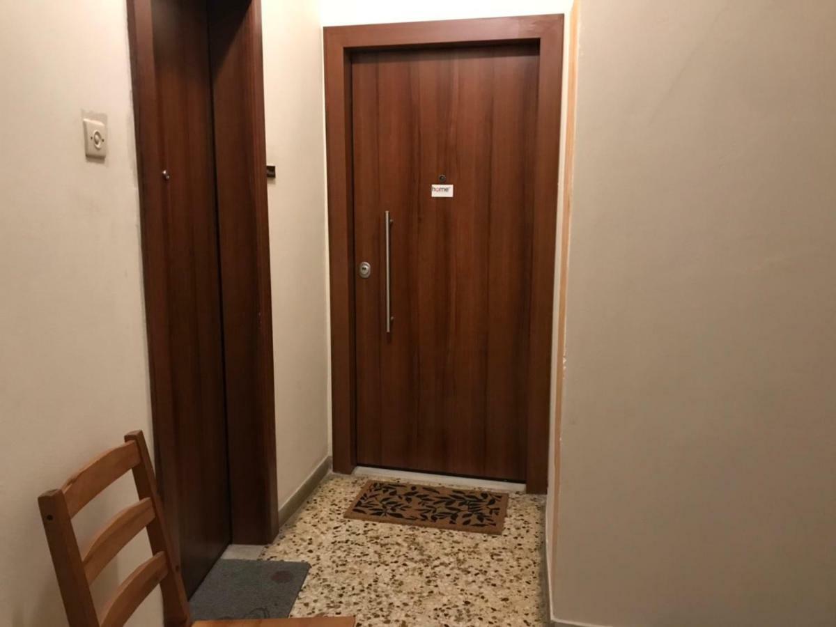 Joyfull Apartment Perfect Location Atenas Exterior foto